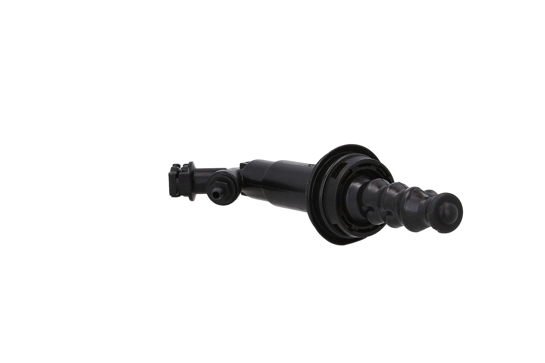 Central Slave Cylinder, clutch 4