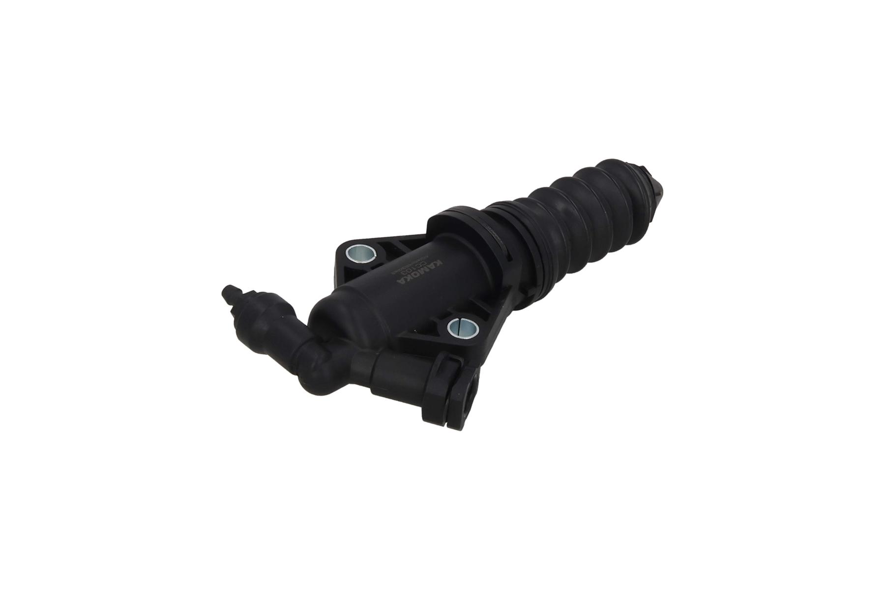Central Slave Cylinder, clutch 3