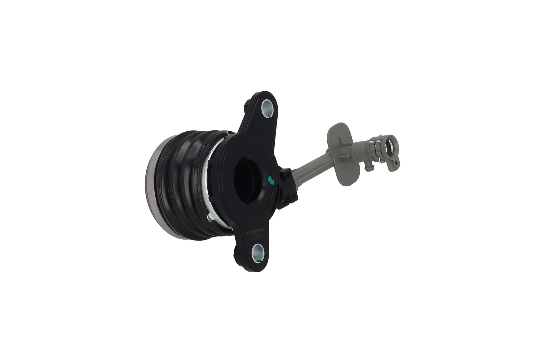 Central Slave Cylinder, clutch