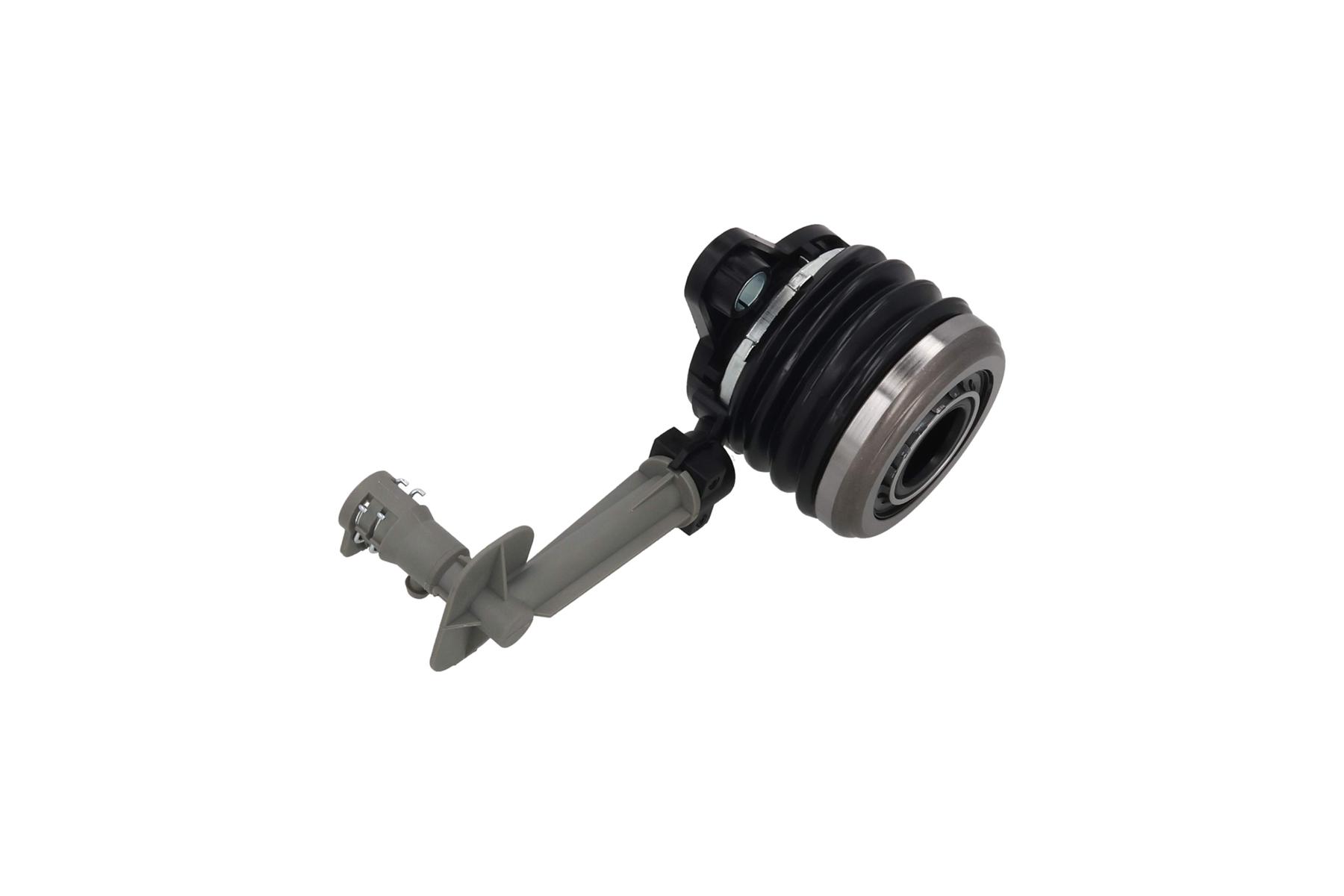 Central Slave Cylinder, clutch 3