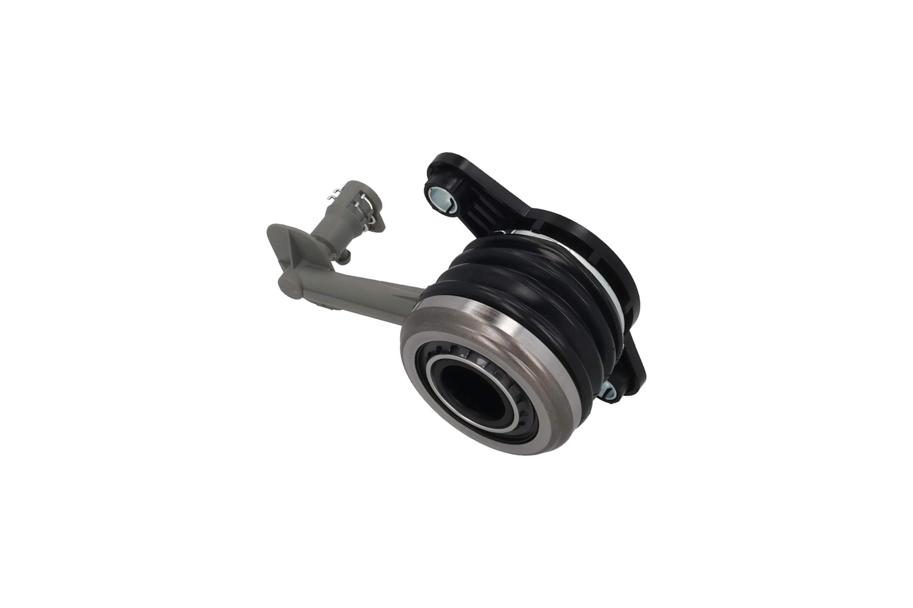 Central Slave Cylinder, clutch 4