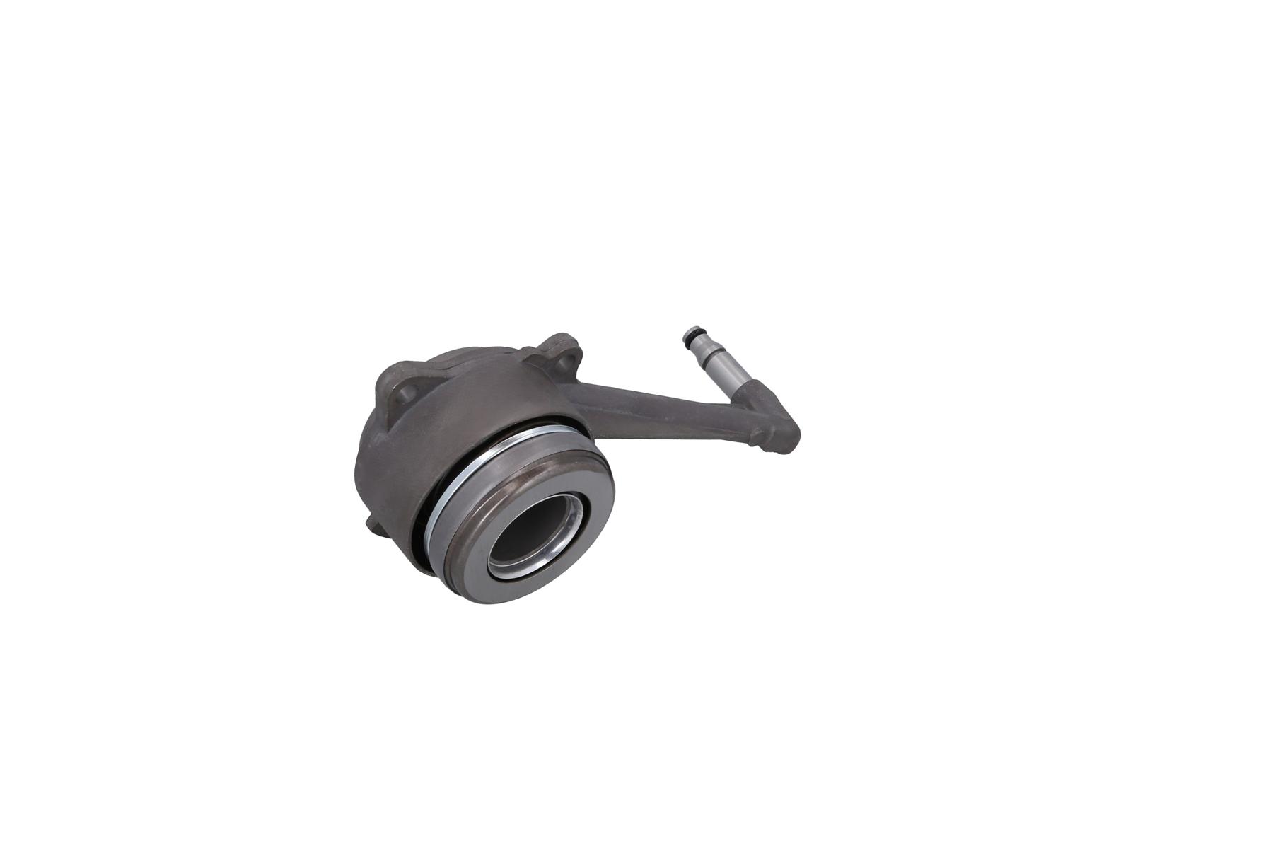 Central Slave Cylinder, clutch 4