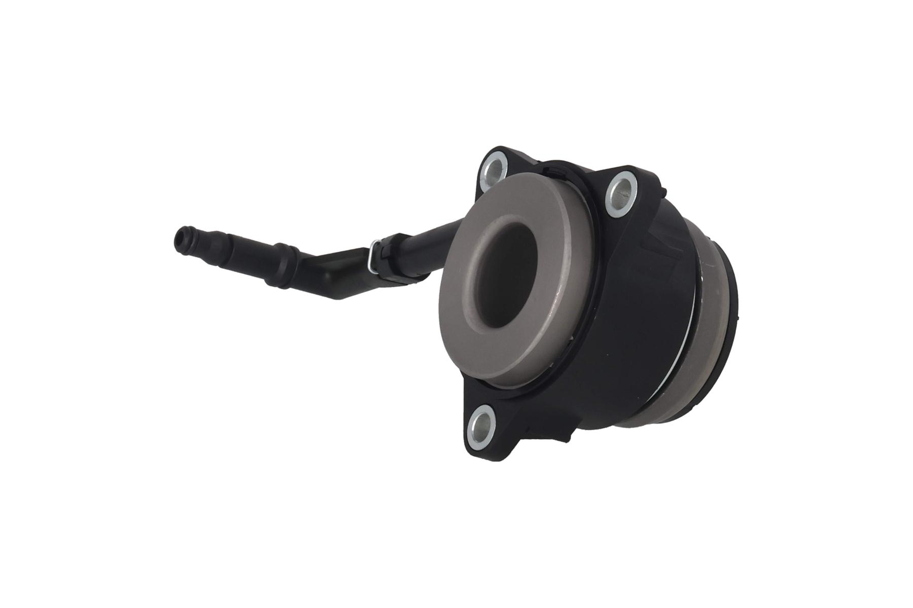 Central Slave Cylinder, clutch 4