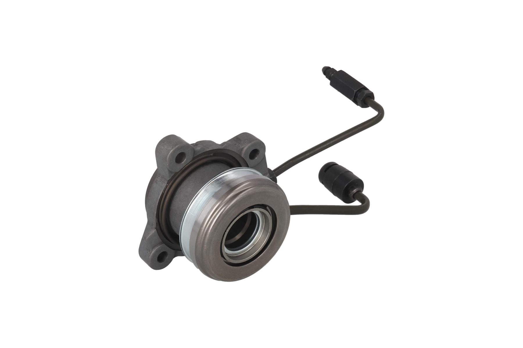 Central Slave Cylinder, clutch