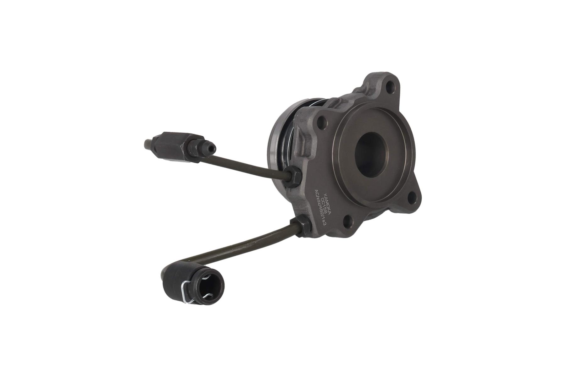 Central Slave Cylinder, clutch 3