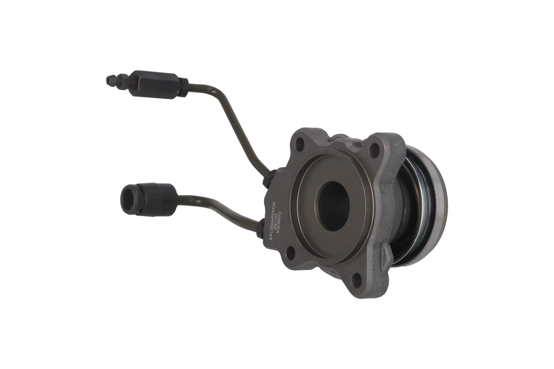 Central Slave Cylinder, clutch 4