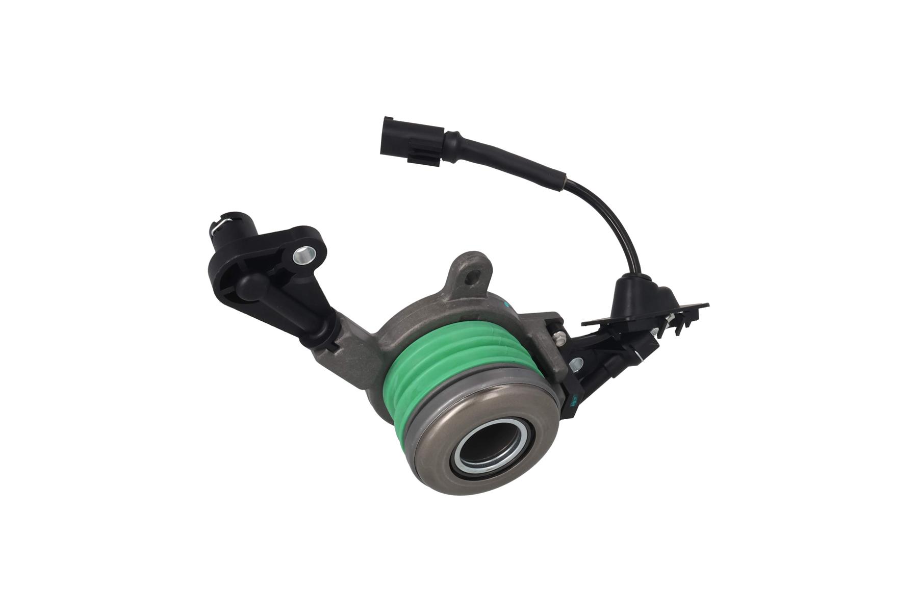 Central Slave Cylinder, clutch