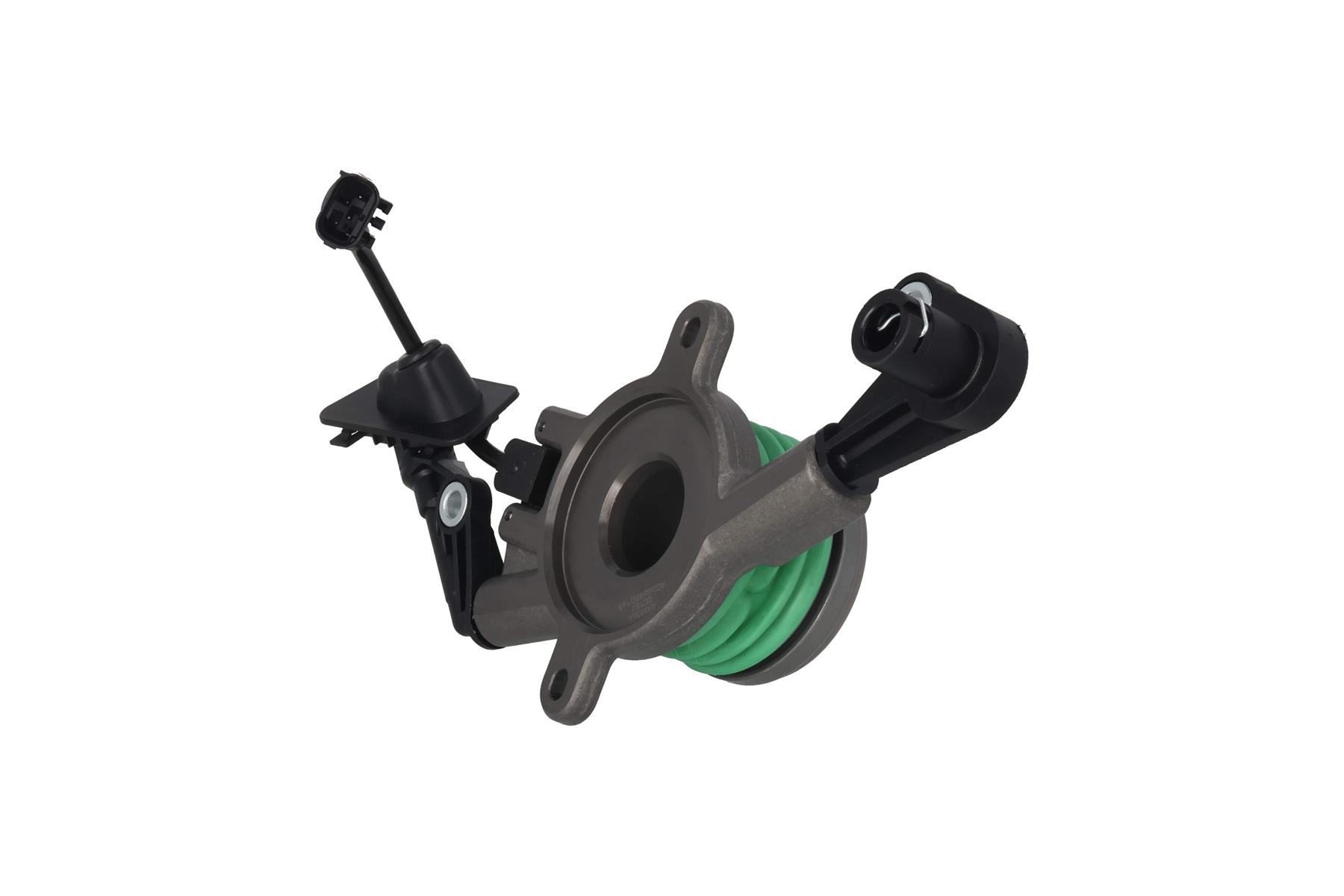 Central Slave Cylinder, clutch 4