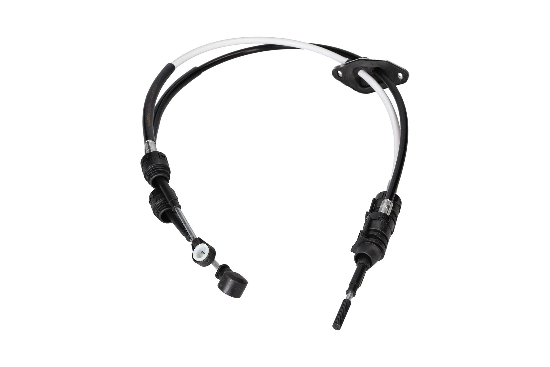 Cable Pull, manual transmission 2