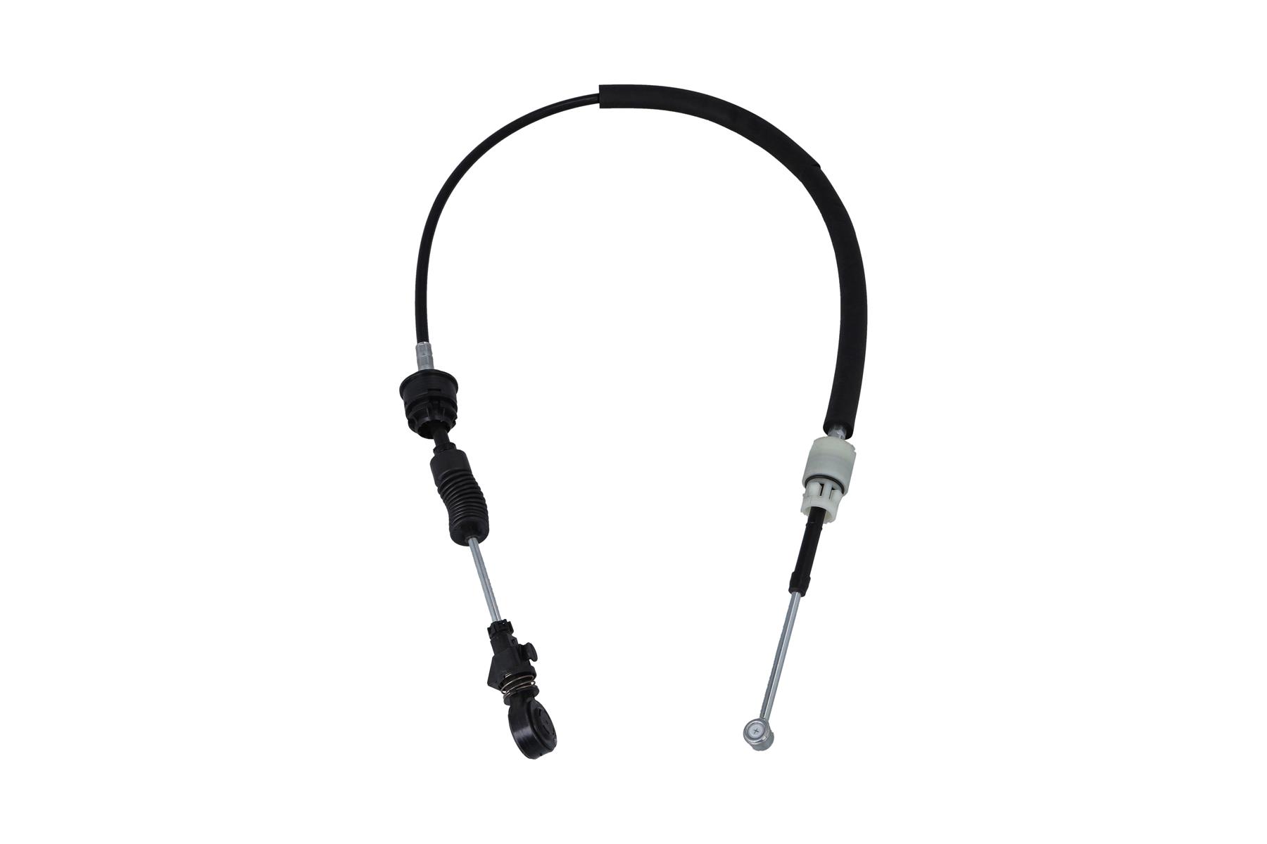 KAMOKA CP0155 Seilzug, Schaltgetriebe