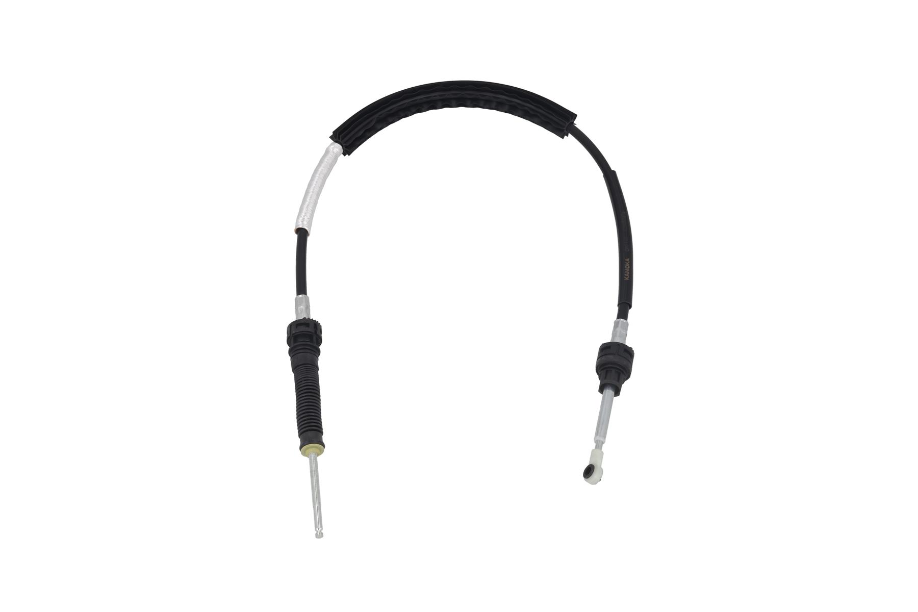 Cable Pull, manual transmission 2