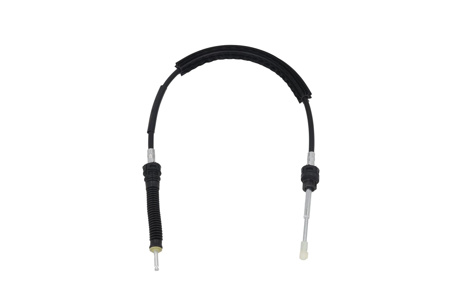 Cable Pull, manual transmission