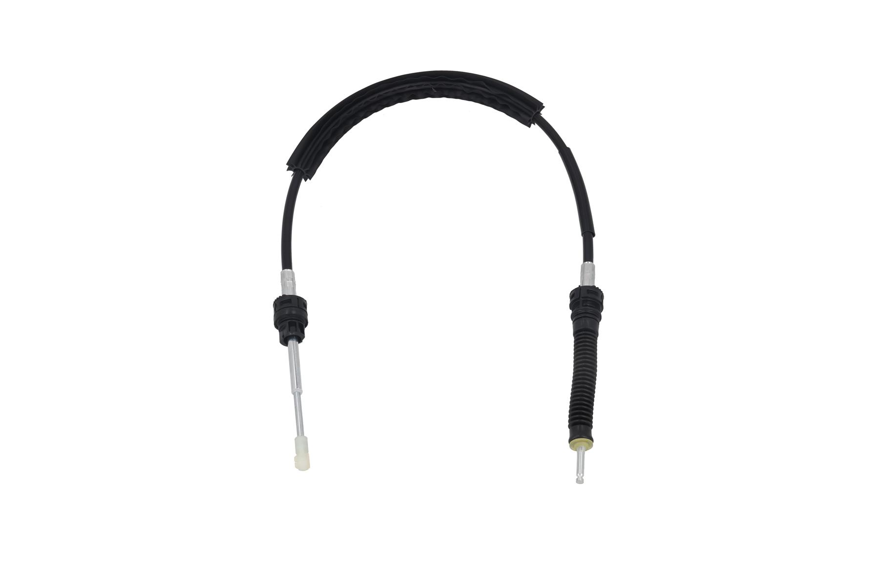 Cable Pull, manual transmission 2