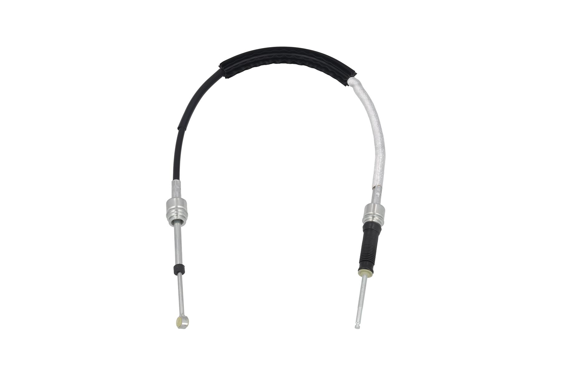 Cable Pull, manual transmission