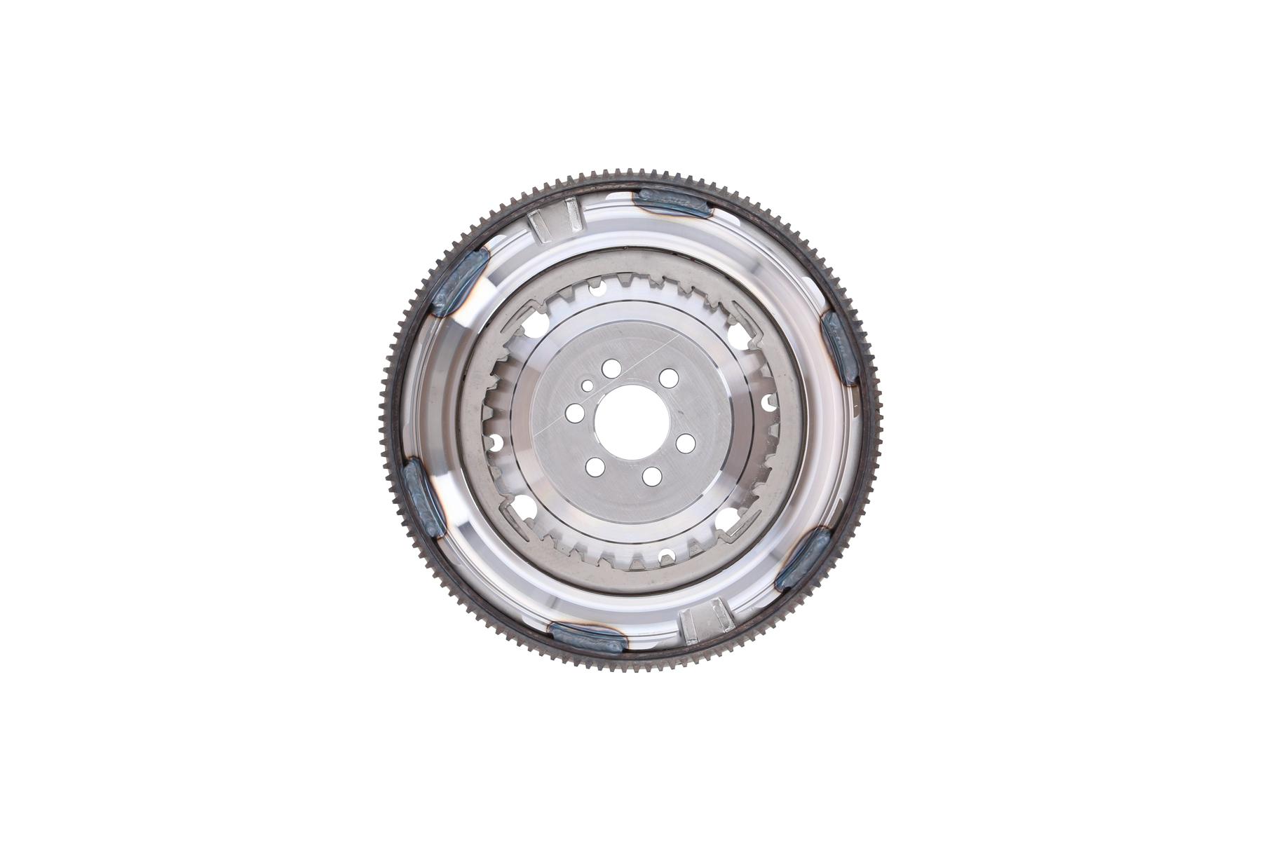 Flywheel 2