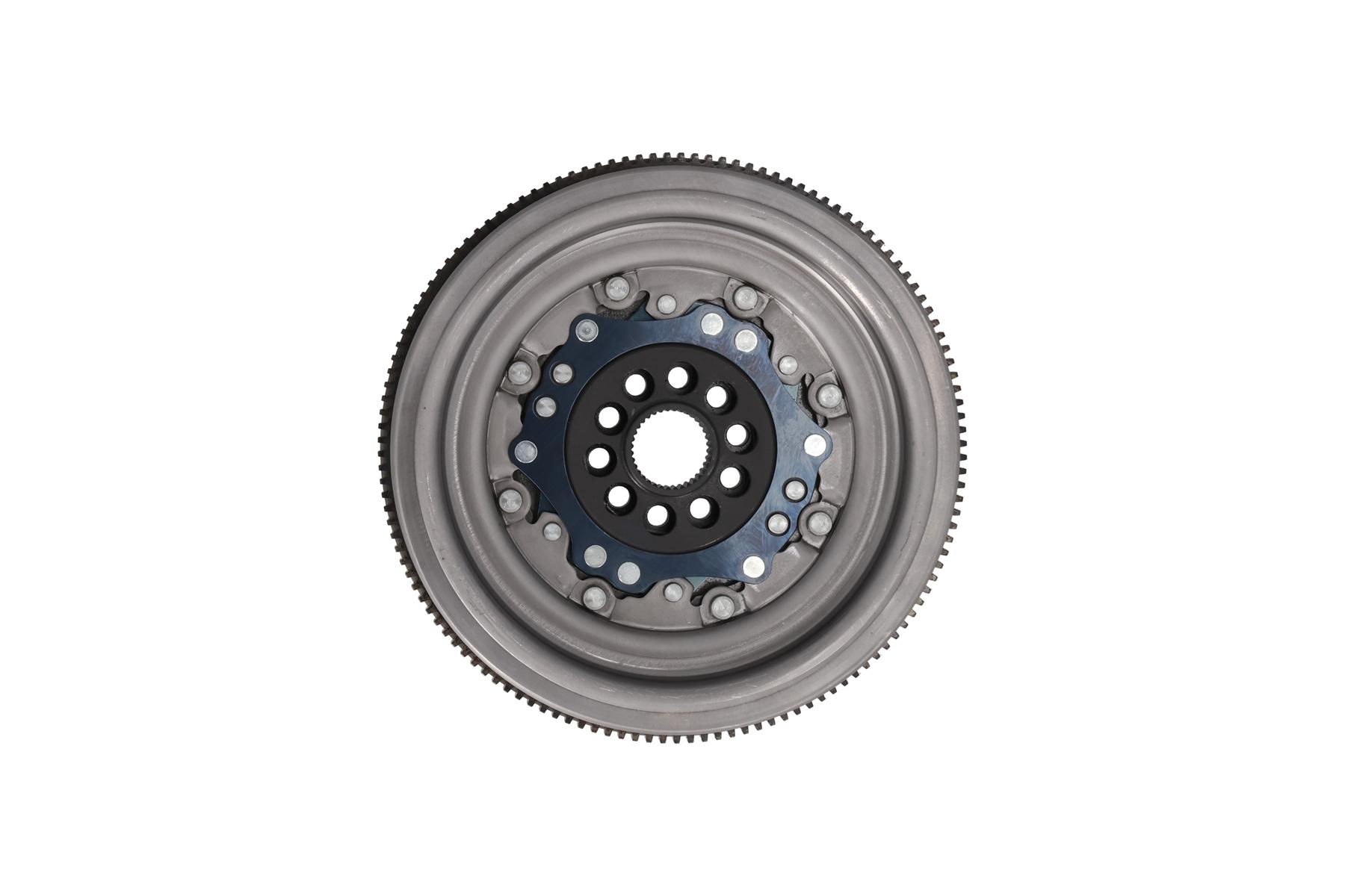 Flywheel 2