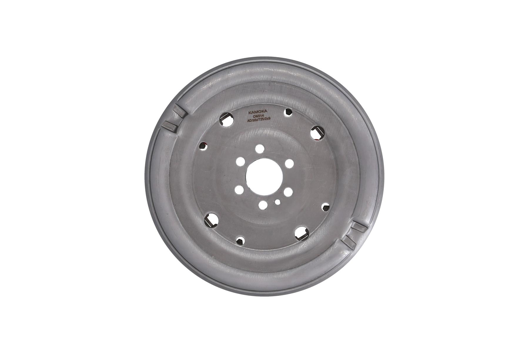 Flywheel