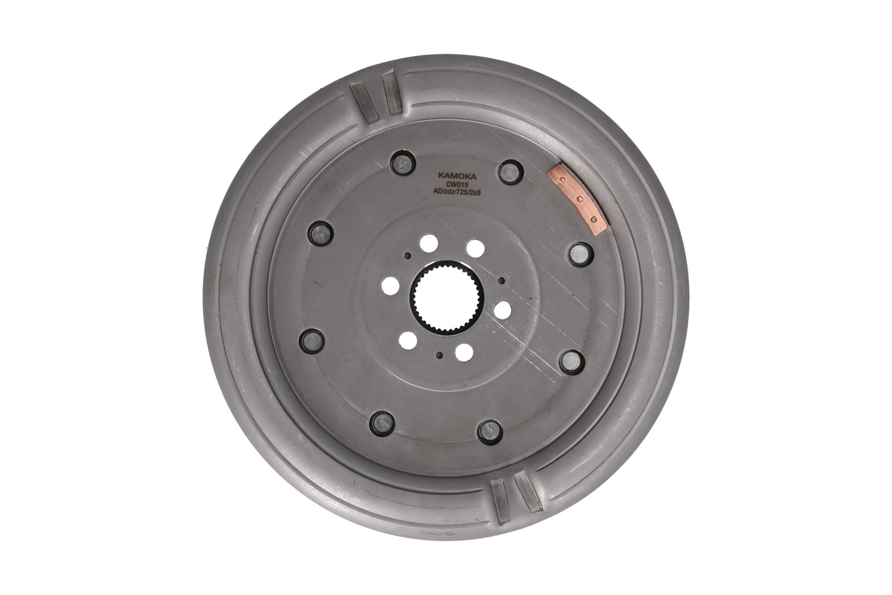 Flywheel