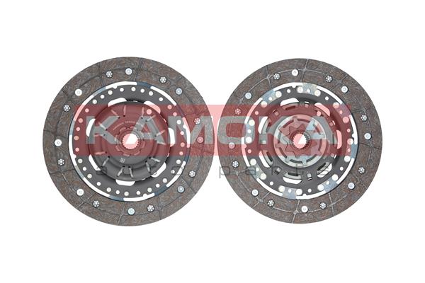 KAMOKA DC003 Kupplungsscheibe