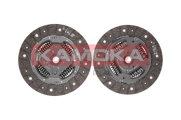 KAMOKA DC006 Kupplungsscheibe