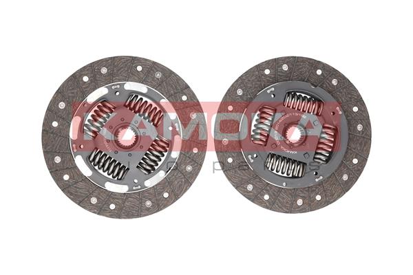 KAMOKA DC013 Kupplungsscheibe