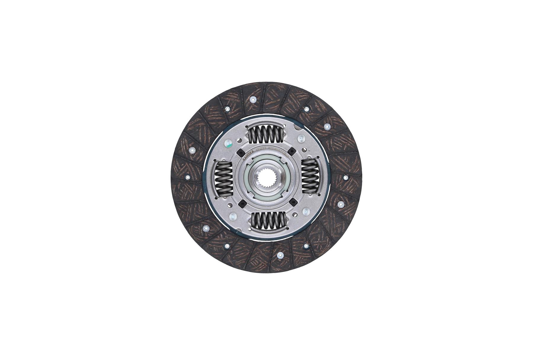 KAMOKA DC033 Disco frizione