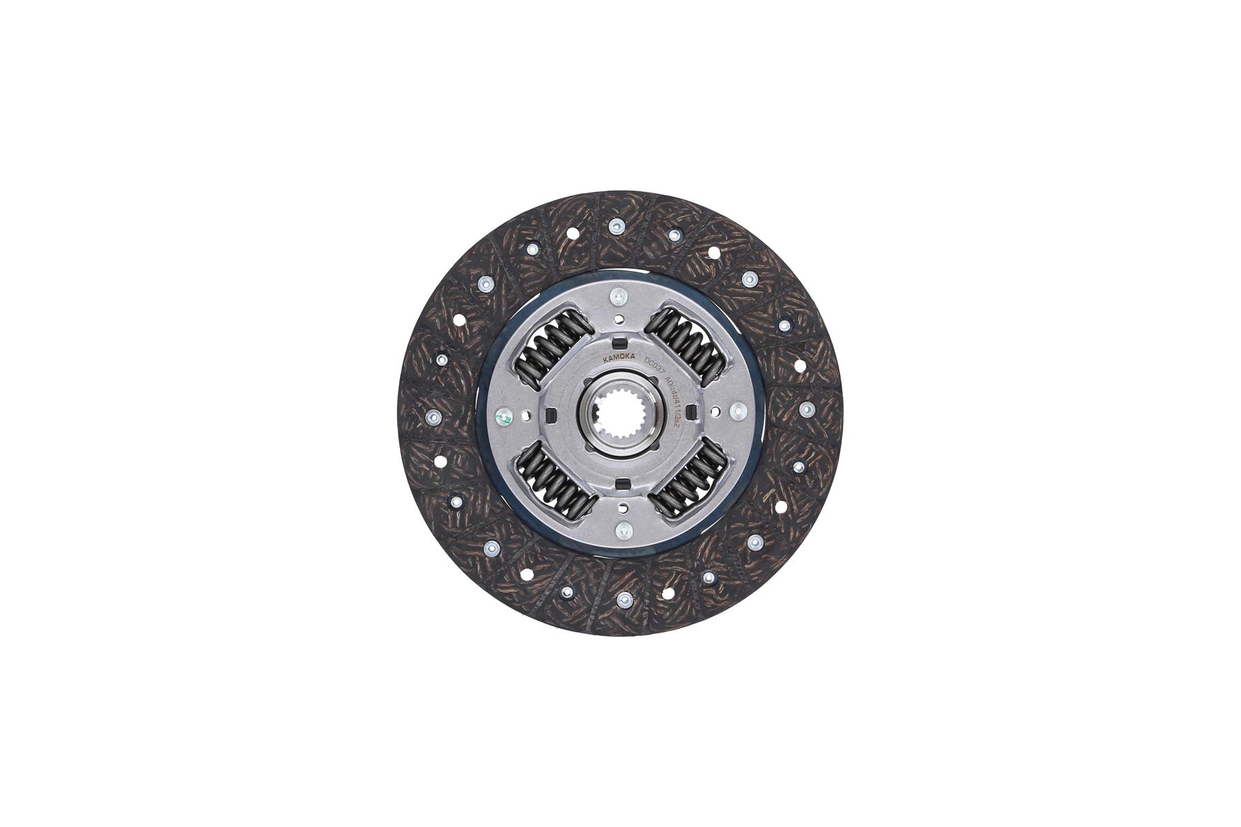 KAMOKA DC037 Disco frizione