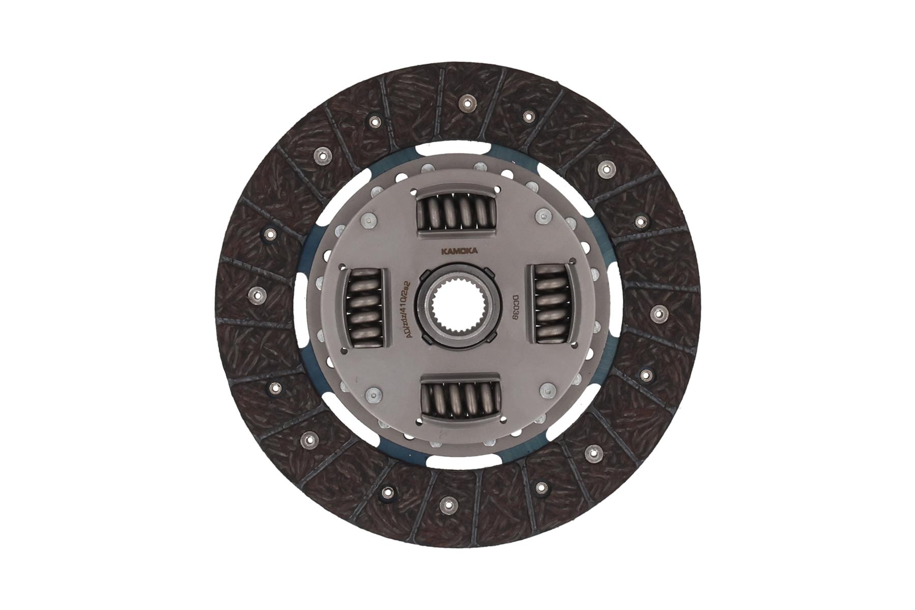 KAMOKA DC039 Disco frizione