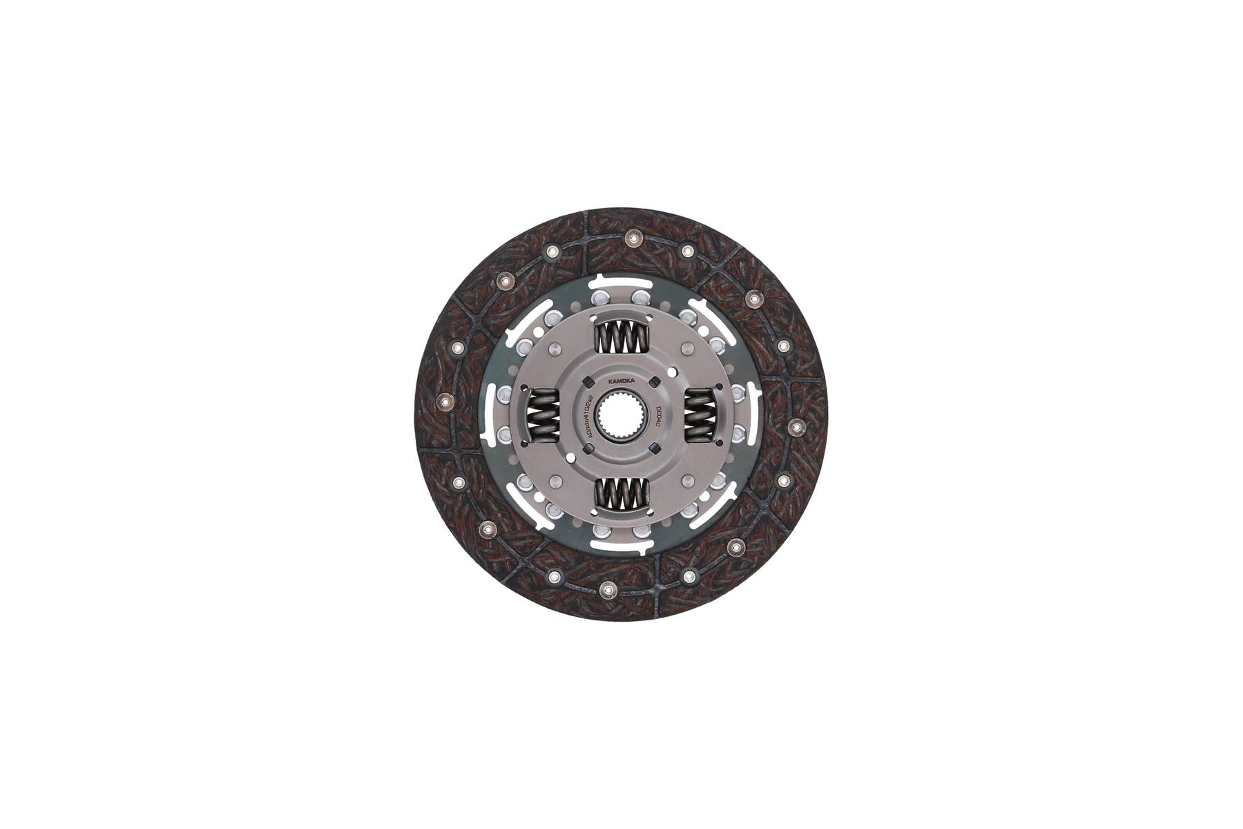 KAMOKA DC040 Clutch Disc...