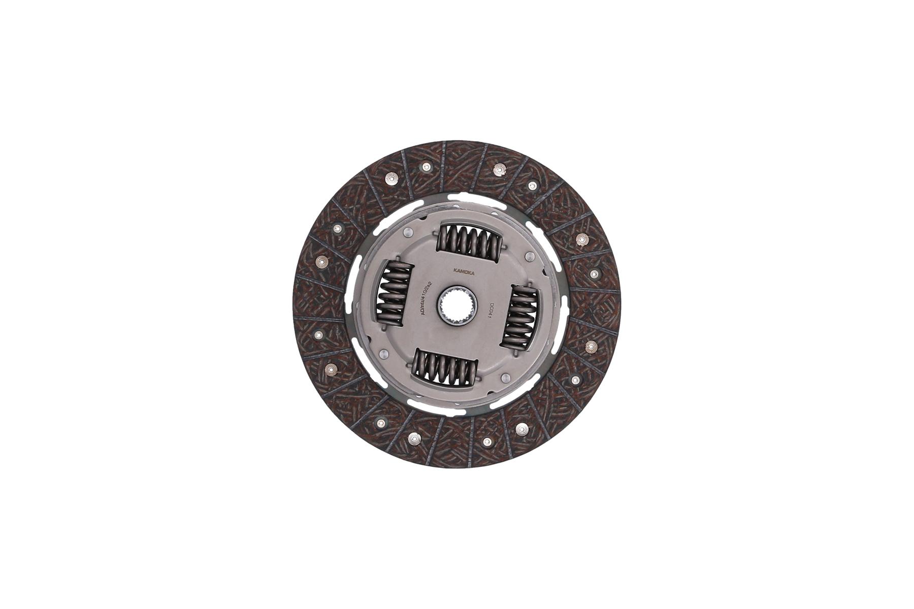 KAMOKA DC041 Clutch Disc...