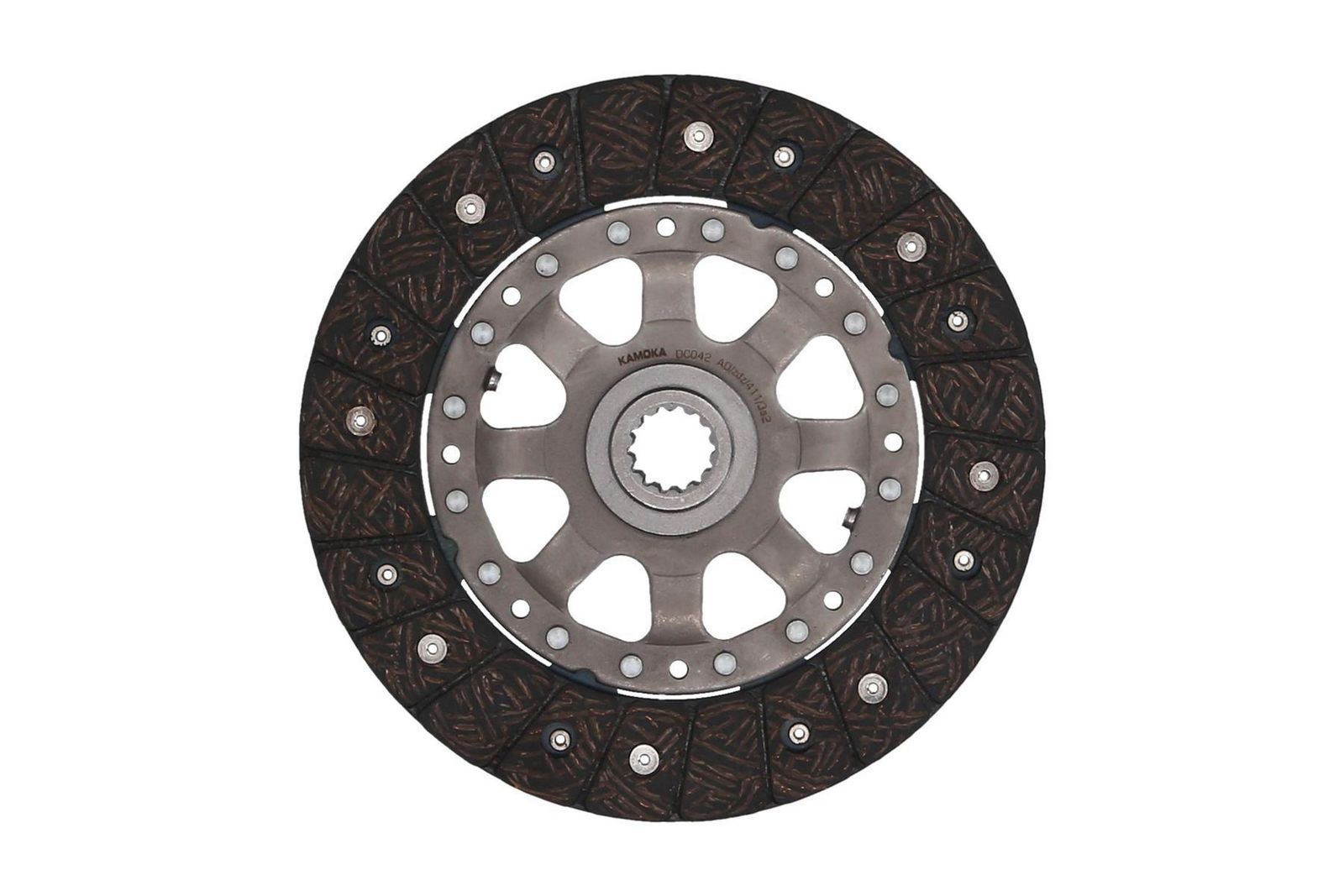 KAMOKA DC042 Disco frizione