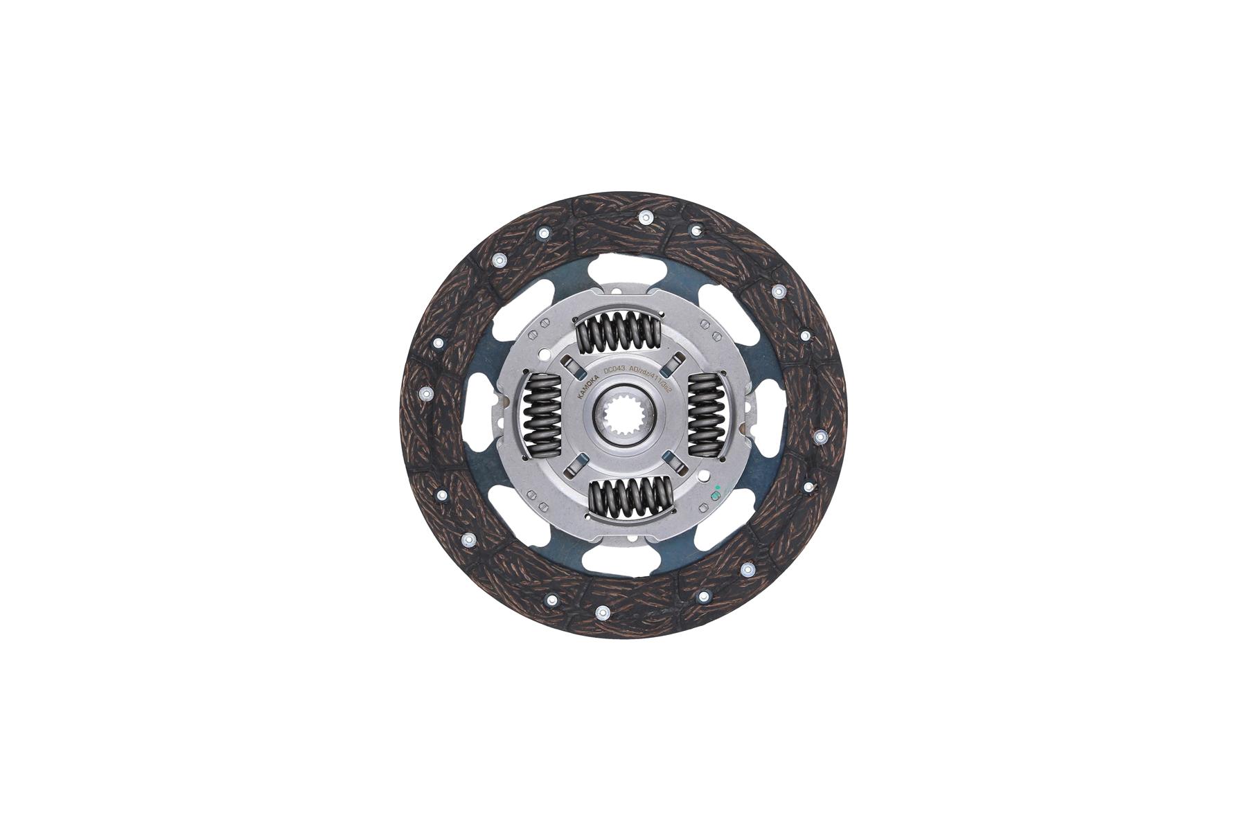 KAMOKA DC043 Disco frizione