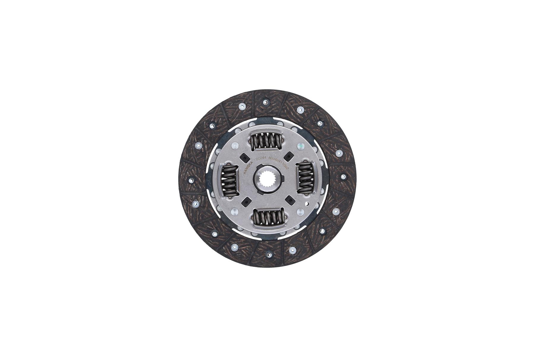KAMOKA DC044 Disco frizione