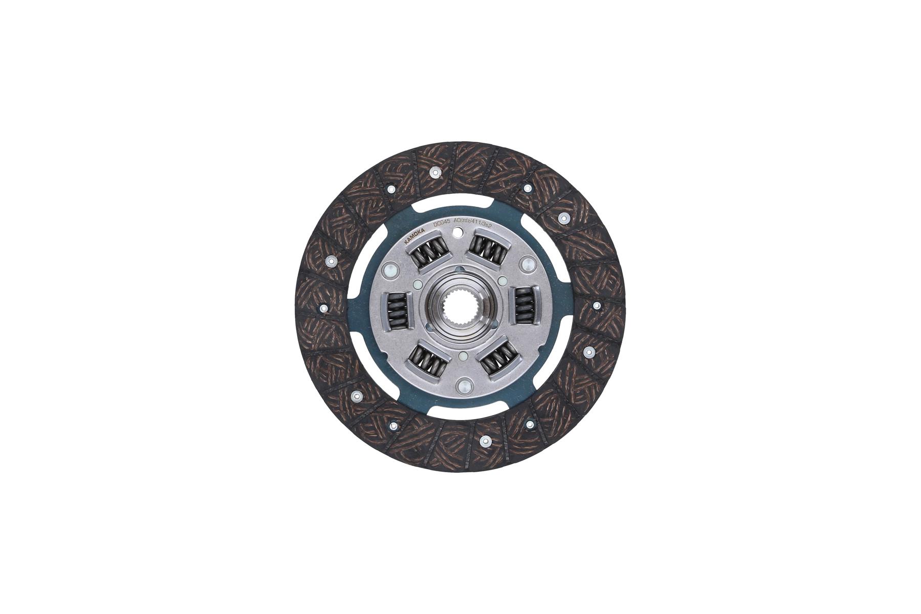 KAMOKA DC045 Clutch Disc...