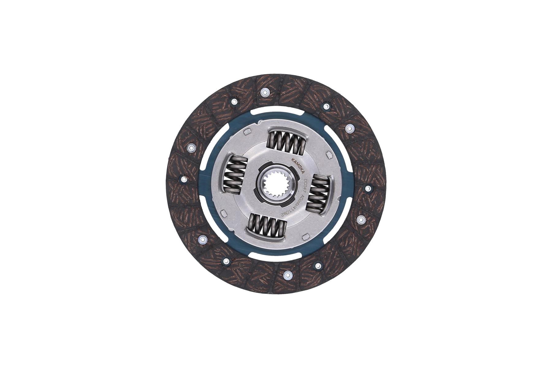 KAMOKA DC047 Disco frizione