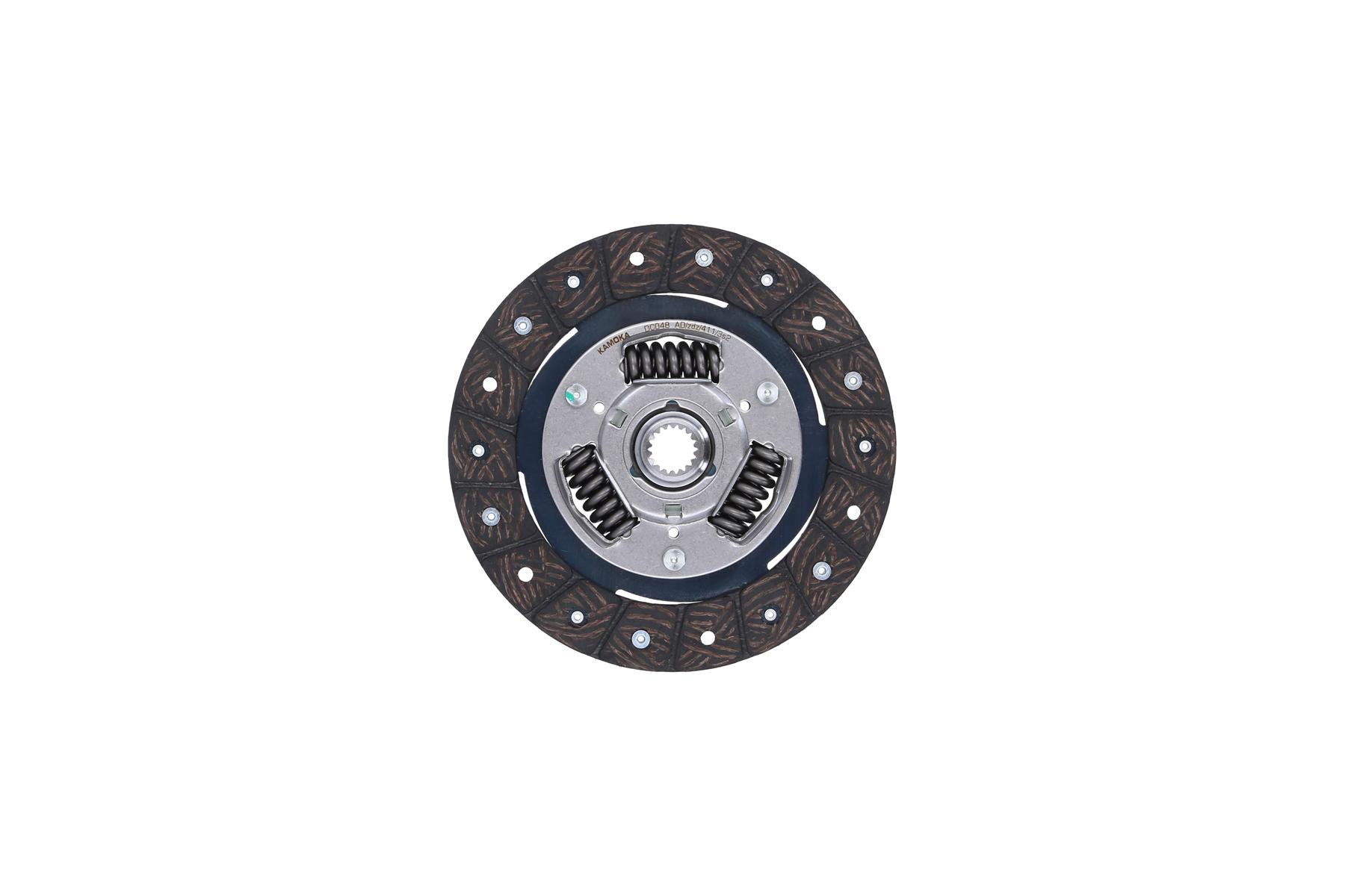 KAMOKA DC048 Disco frizione