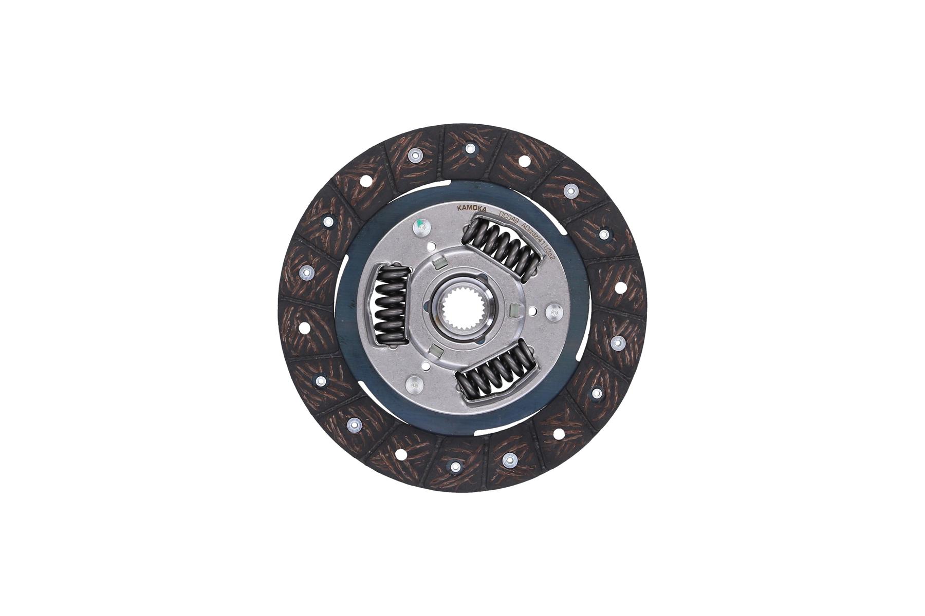 KAMOKA DC049 Disco frizione