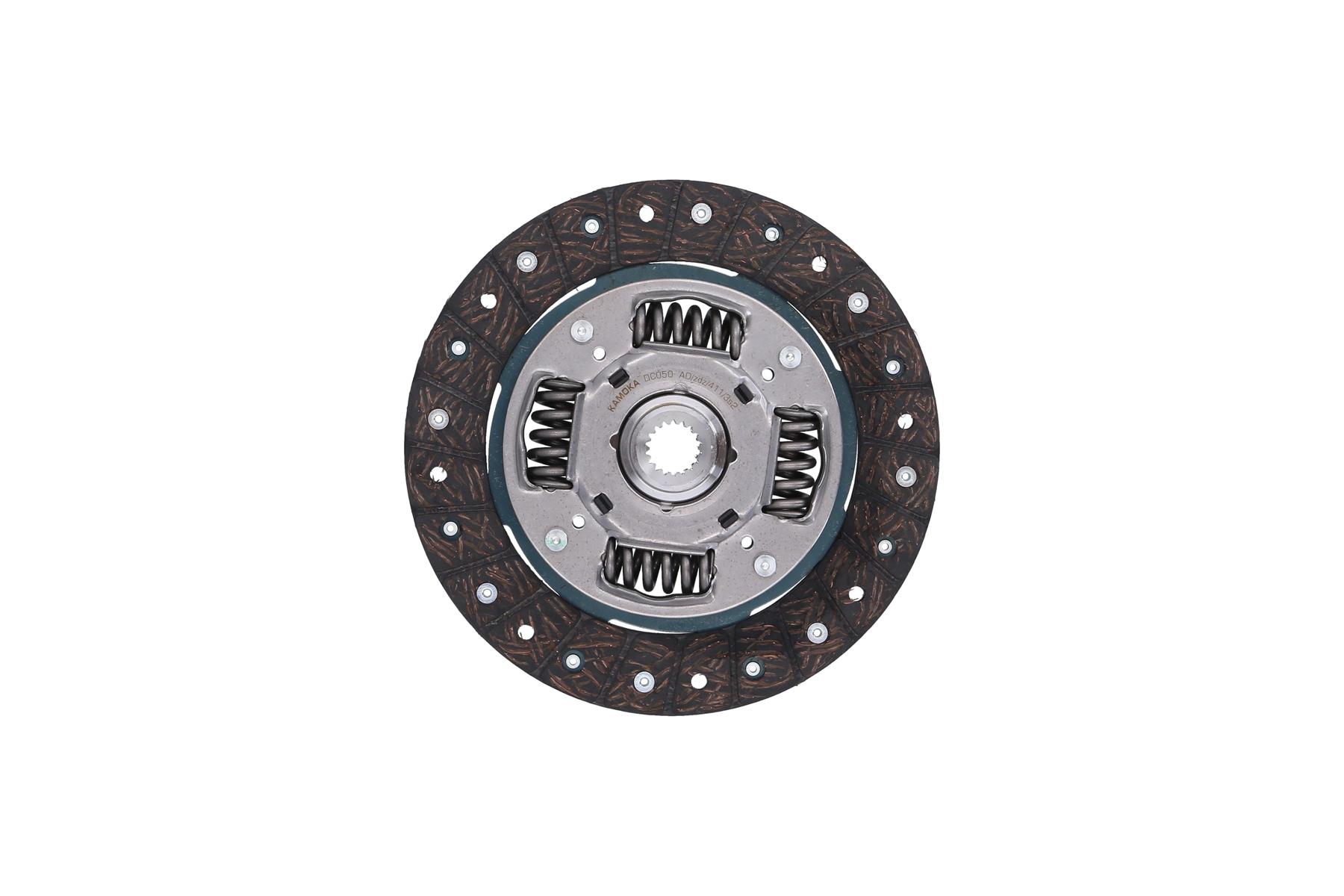 KAMOKA DC050 Disco frizione