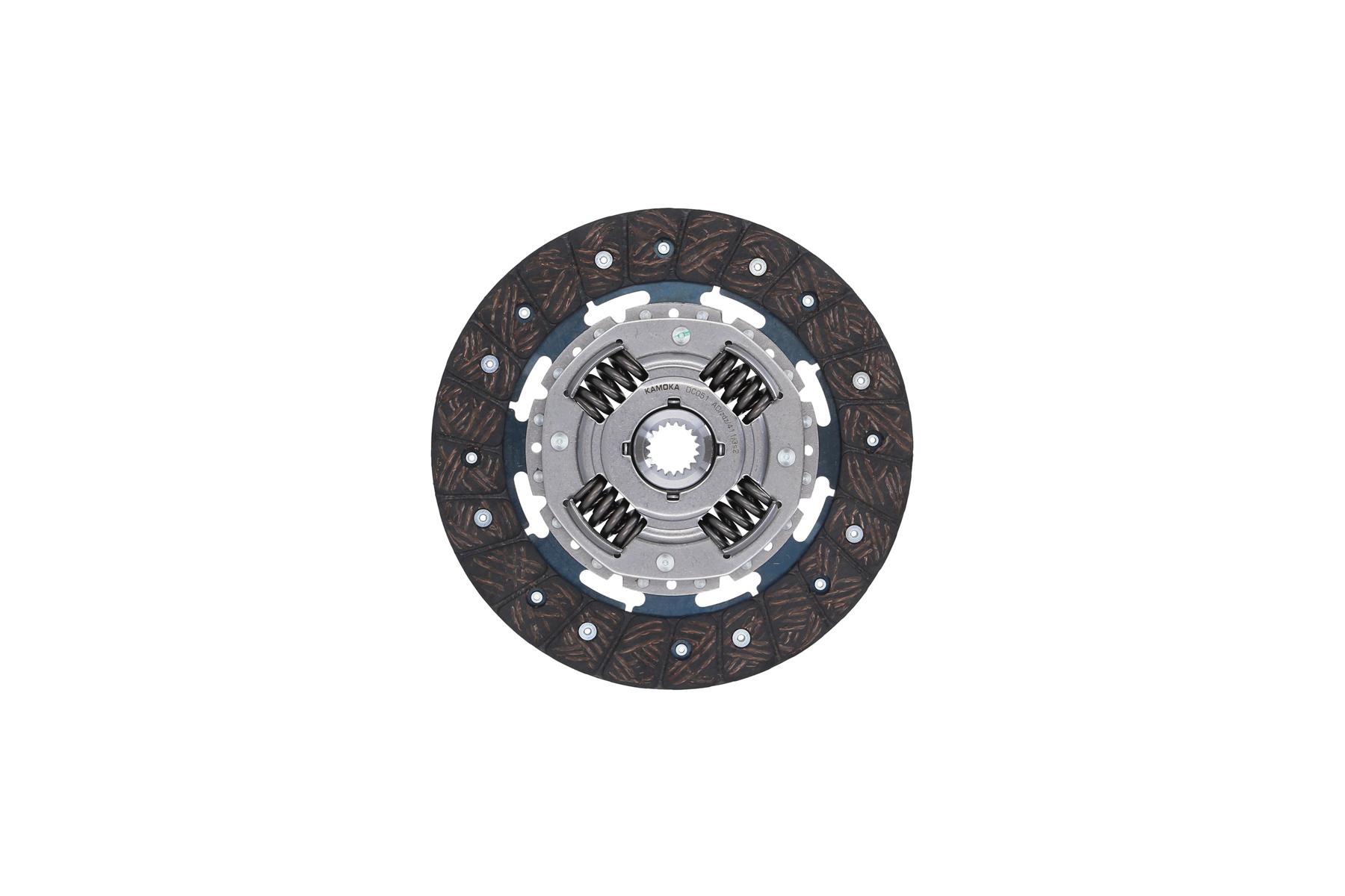 KAMOKA DC051 Disco frizione