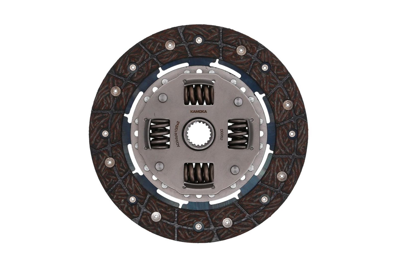 KAMOKA DC052 Disco frizione