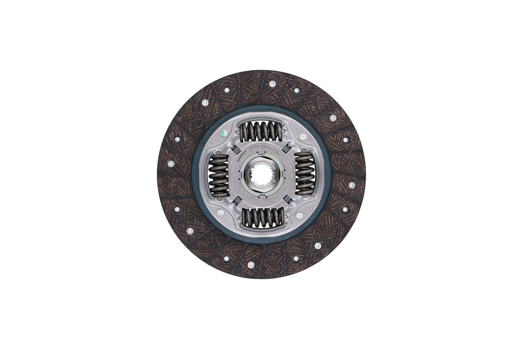 KAMOKA DC054 Disco frizione