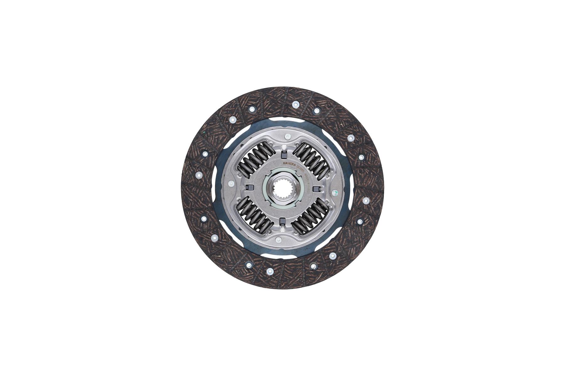 KAMOKA DC055 Disco frizione
