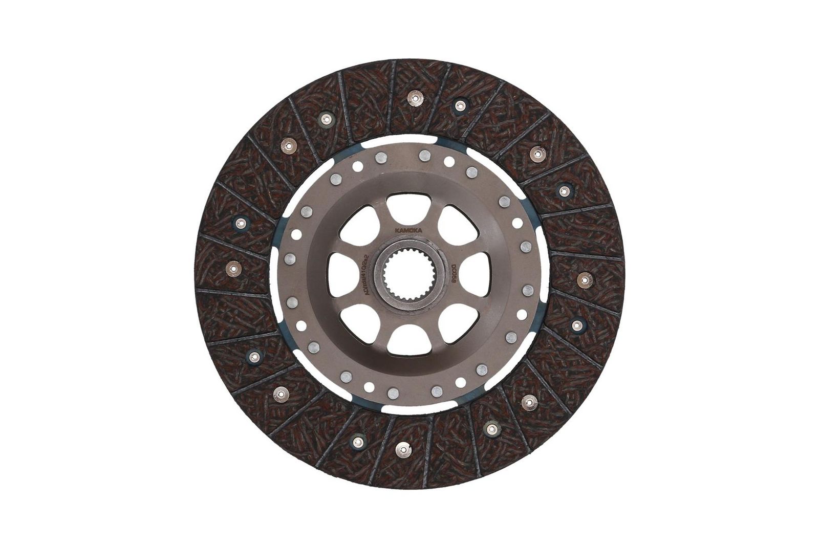 KAMOKA DC056 Disco frizione