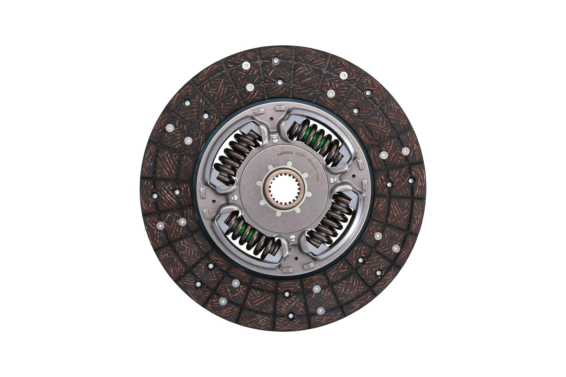 KAMOKA DC057 Disco frizione
