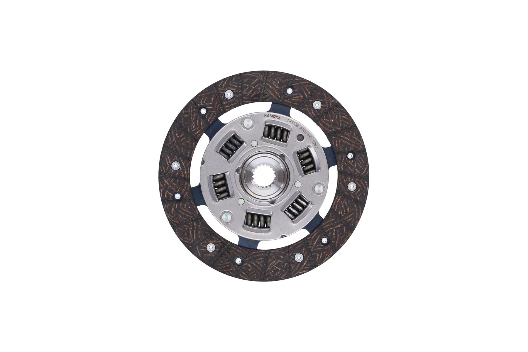 KAMOKA DC058 Disco frizione