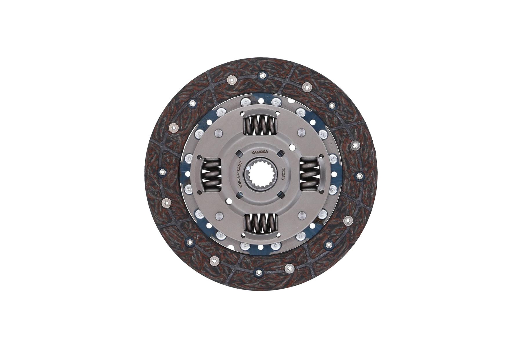 KAMOKA DC059 Disco frizione