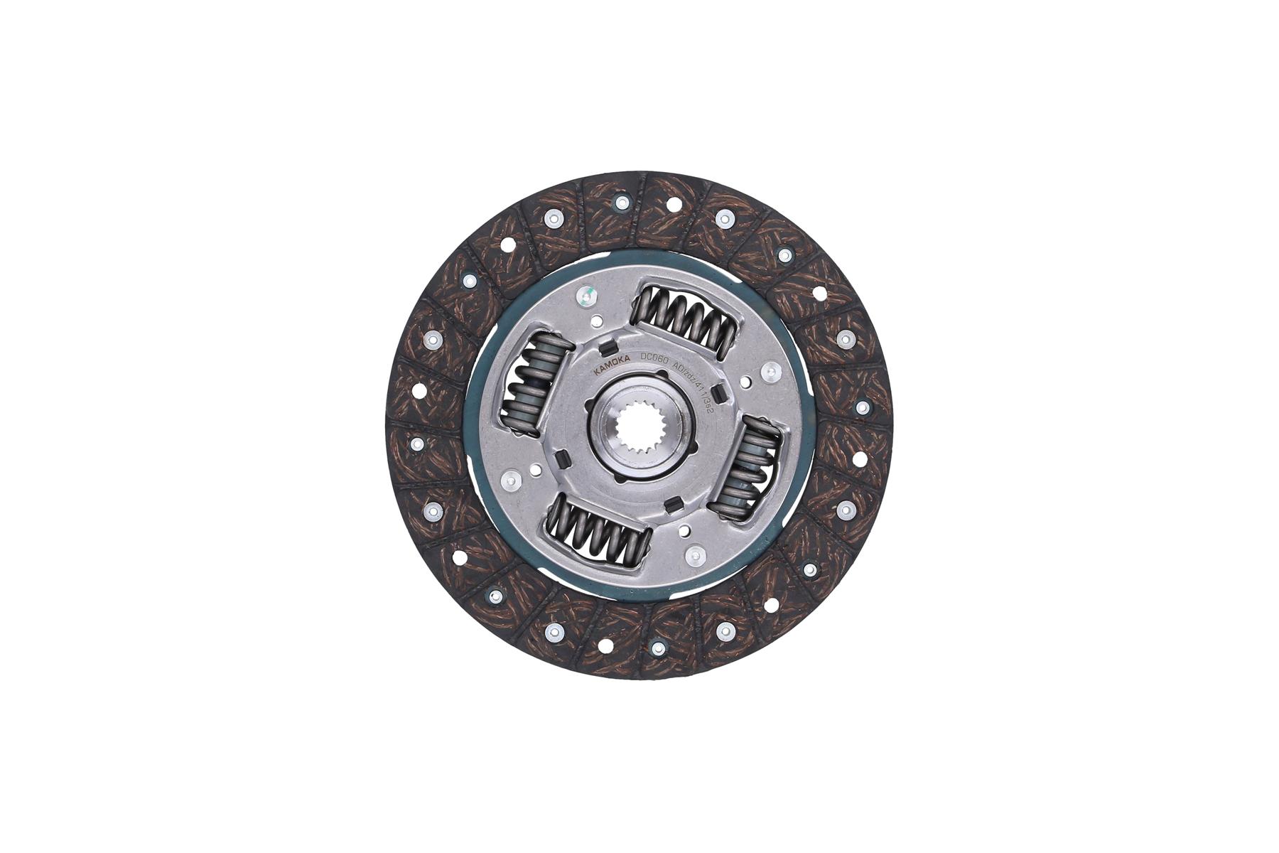 KAMOKA DC060 Disco frizione