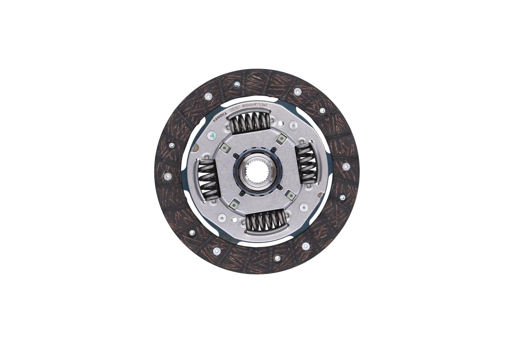 KAMOKA DC061 Disco frizione