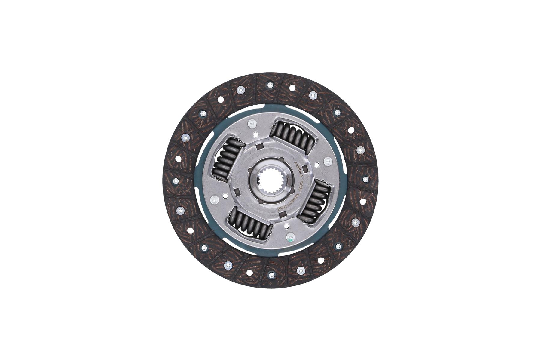 KAMOKA DC062 Disco frizione