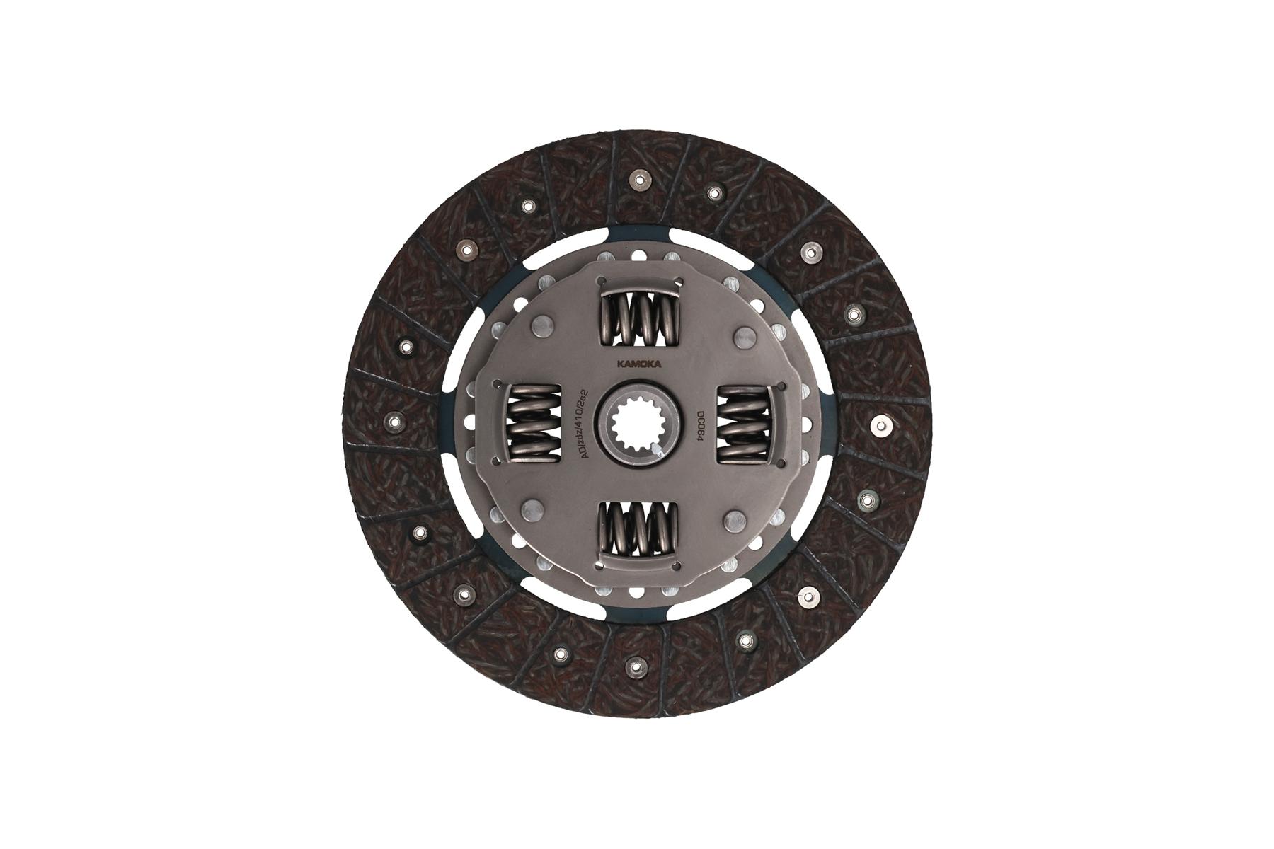 KAMOKA DC064 Clutch Disc...